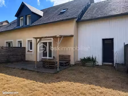 maison 5 pièces 96 m²