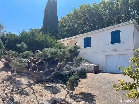 maison 4 pièces 91 m²