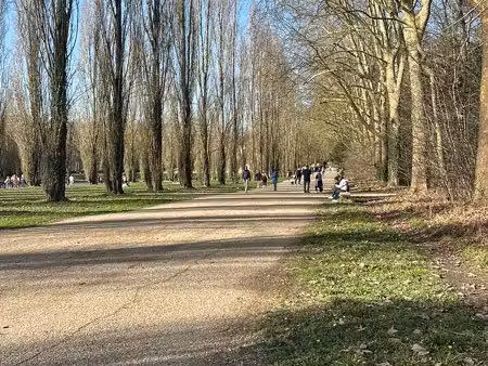 maison/recherche active - secteur parc de sceaux 92330