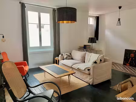 maison dans le perche