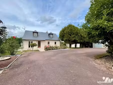 maison 6 pièces 106 m²