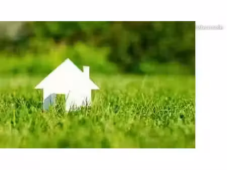 terrain 764 m² aufferville