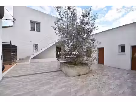 appartement 2 pièces 33 m²