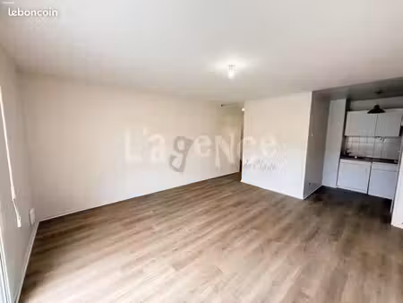 appartement 1 pièce 34 m²