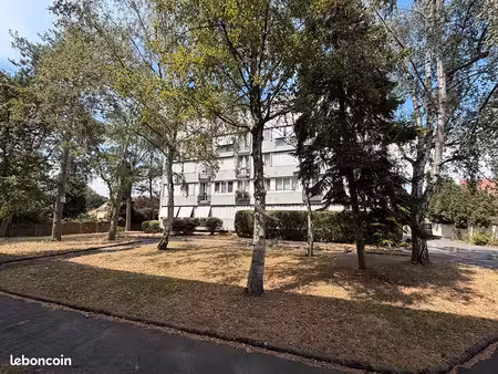 appartement 3 pièces 67 m²