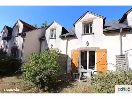 maison 2 pièces 38 m²