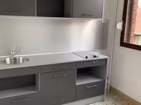 a louer studio meuble