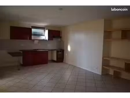 appartement igornay