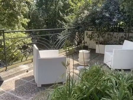 appartement 2 pièces 63 m²