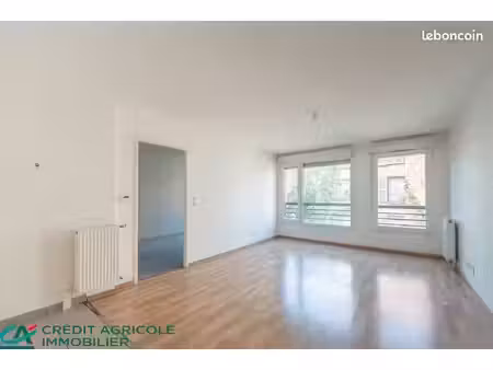 appartement 3 pièces 56 m²