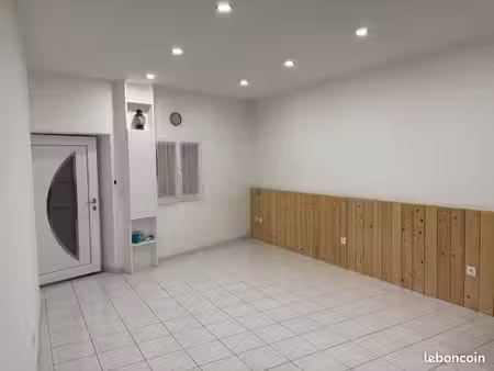appartement t2