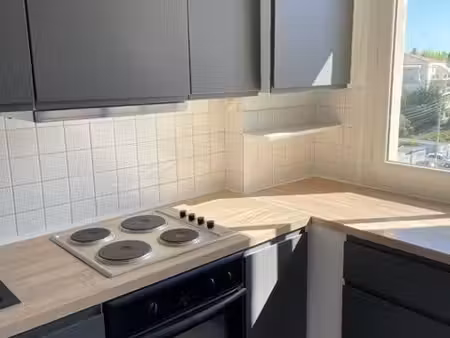 appartement f 3