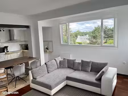 logement à saint laurent meublé et charge comprises