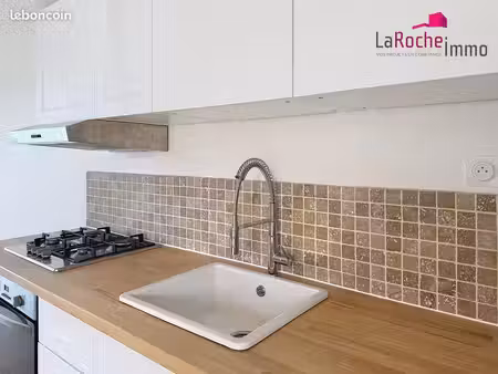 maison 2 pièces 50 m²