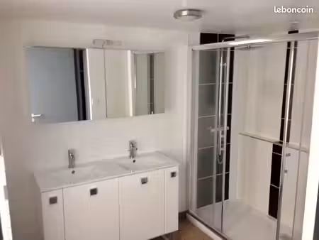 très beau t3 coeur de quimper