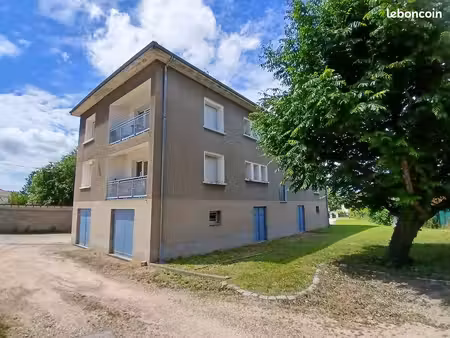 loue appartement t2