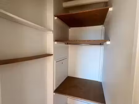 appartement 2 pièces 50 m²