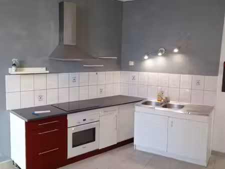 appartement saint dionisy f2
