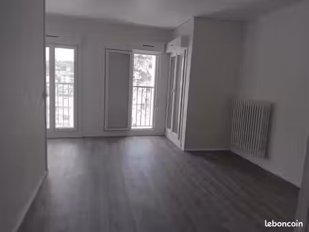 appartement 4 pièces 88 m²