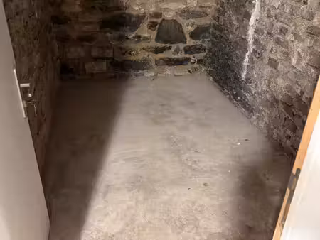 cave à louer – 5 m² – nanterre mont-valérien