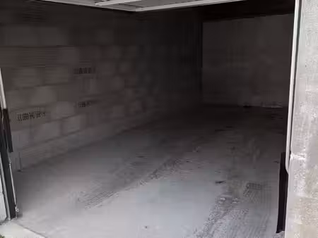 garage box