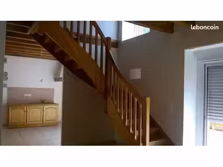 maison 129 m2
