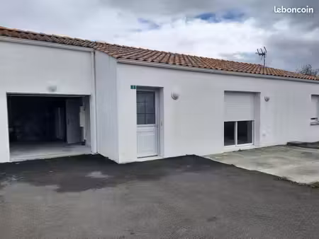 location maison 3 chambres
