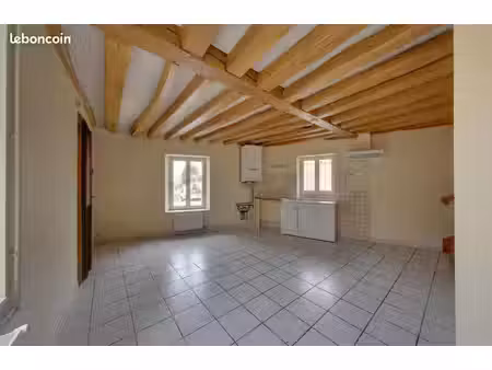 maison 3 pièces 45 m²