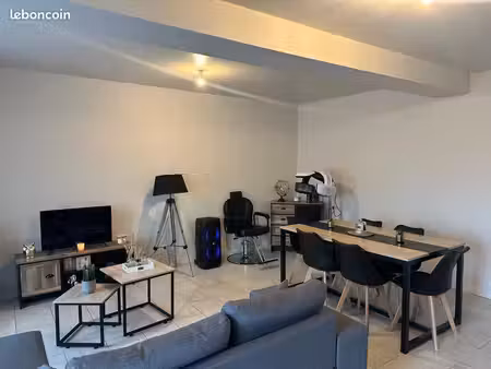 maison type t3