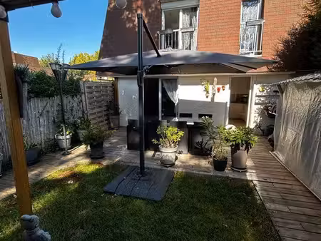 maison 98m2