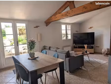 maison t4 de pays