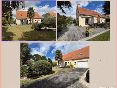 maison 5 pièces