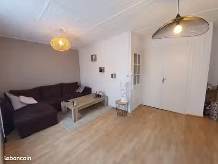 maison 2 pièces 71 m²