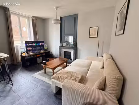 appartement centre-ville
