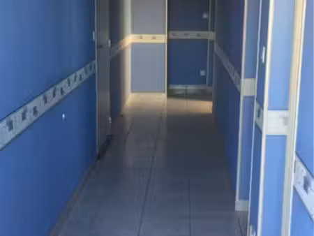 appartement étudiant