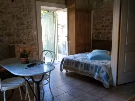 studio à louer
