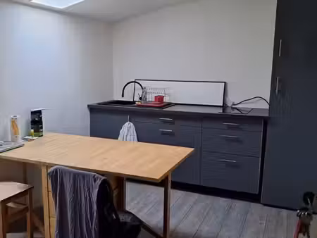 t1 bis à louer