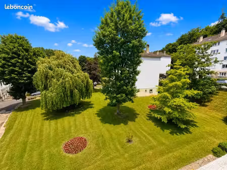 appartement 4 pièces 67 m²