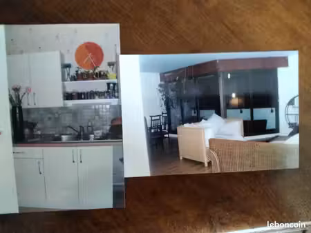 appartement t3