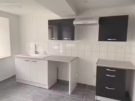 studio 1 pièce 35 m²
