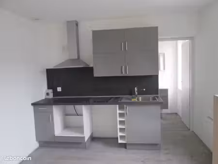 appartement coudekerque branche ( dunkerque)