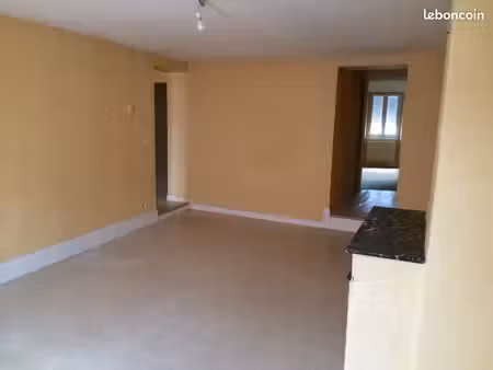 bel appartement f4 de 82m² spacieux