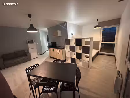 2 pieces 33m²