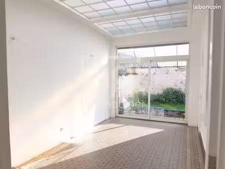 appartement 2 pièces 67 m²