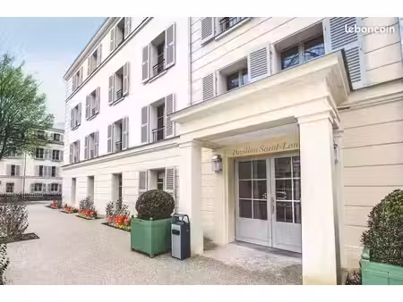 appartement 2 pièces 36 m²