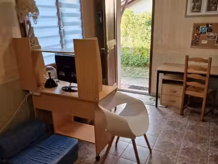 chambre étudiant à louer