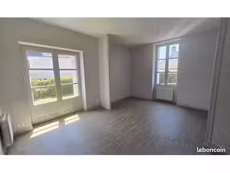 appartement 3 pièces 55 m²