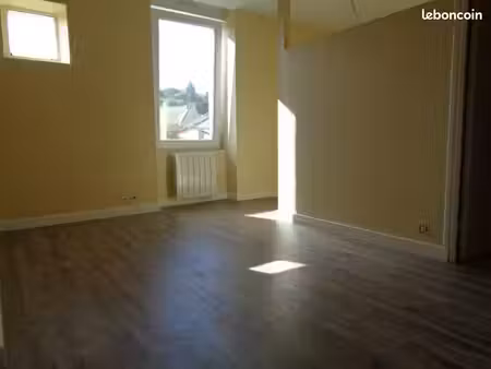 appartement 1 pièce 22 m²