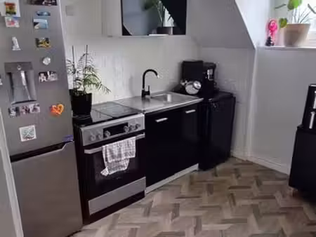 appartement f4 isle-sur-le-doubs