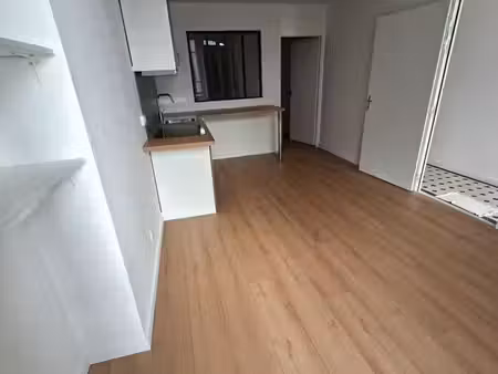 appartement t2 hyper centre loches